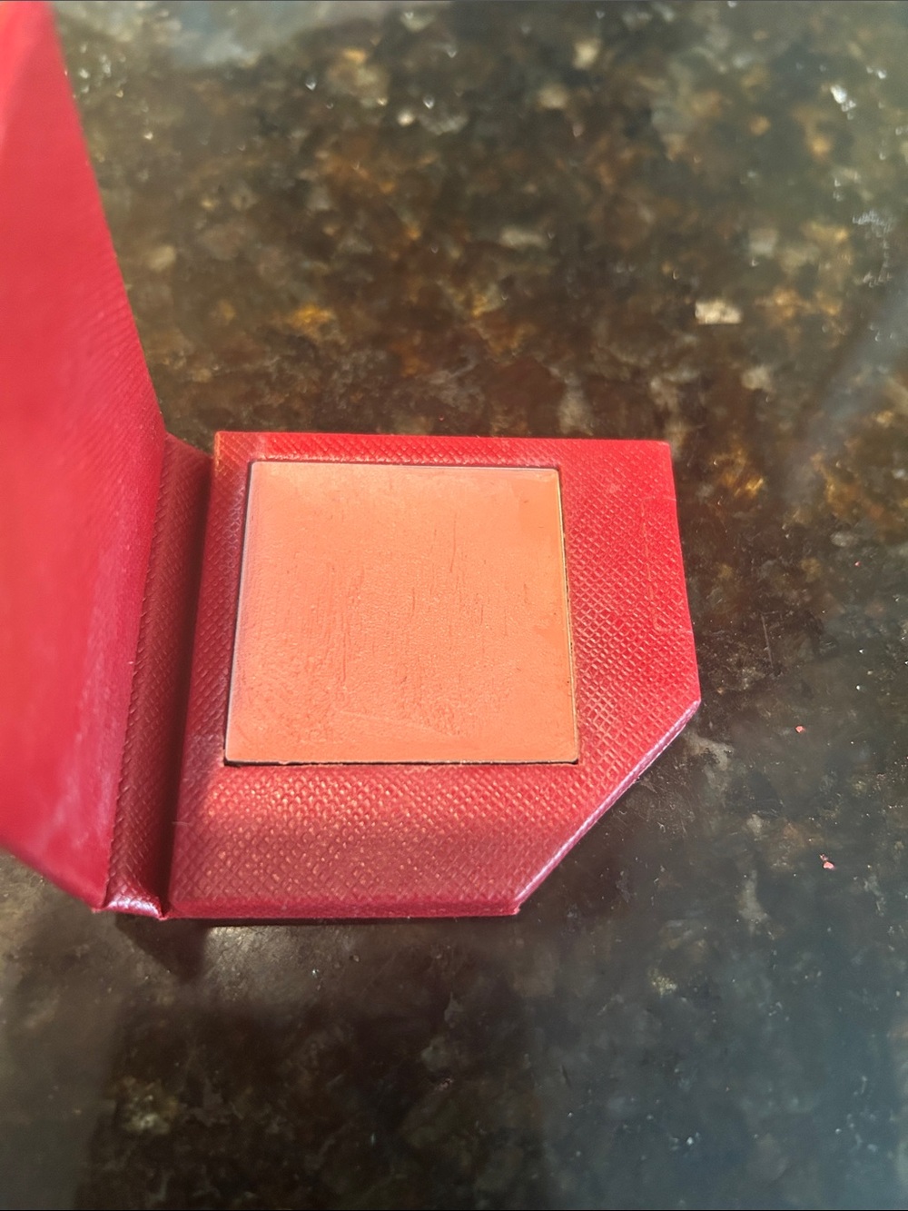 Kjaer Weis Blossiming Blush